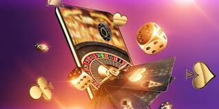 Descubre el mundo de Winpot una experiencia de juego única Descubre el mundo de Winpot una experiencia de juego única