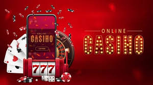Experience the Thrill Casino 770 Casino Review Experience the Thrill Casino 770 Casino Review