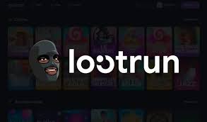 Loot Run Online Новая Эра Игровых Возможностей Loot Run Online Новая Эра Игровых Возможностей