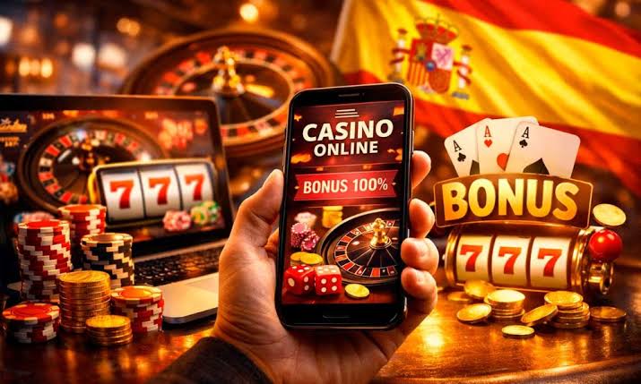 Mejores Bonos de Casino en España Guía Completa Mejores Bonos de Casino en España Guía Completa