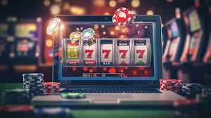 Online Casino Oplev Spænding og Underholdning fra Hjemmet Online Casino Oplev Spænding og Underholdning fra Hjemmet