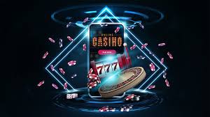 Online Casino Oplev Spænding og Underholdning fra Hjemmet Online Casino Oplev Spænding og Underholdning fra Hjemmet