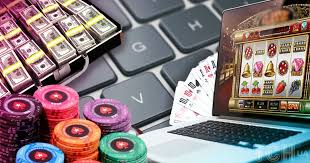 Online Casino Oplev Spændingen fra Hjemmet Online Casino Oplev Spændingen fra Hjemmet