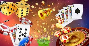 Online Casino Oplev Spændingen fra Hjemmet Online Casino Oplev Spændingen fra Hjemmet