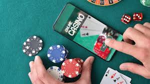 Oplev spændingen ved online casino Alt du skal vide Oplev spændingen ved online casino Alt du skal vide